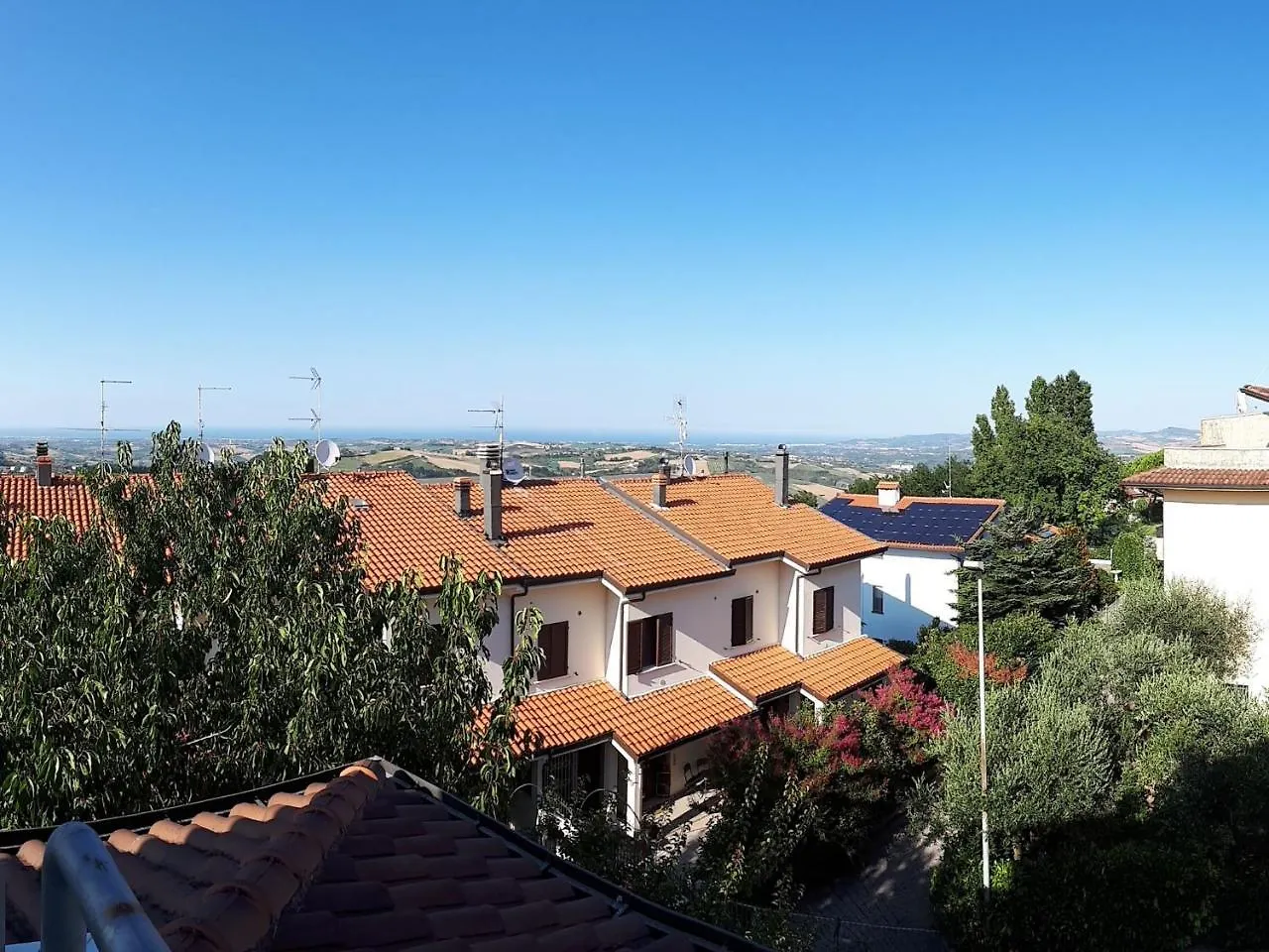 Gemmano Belvilla By Oyo Casa Cevoli וילה