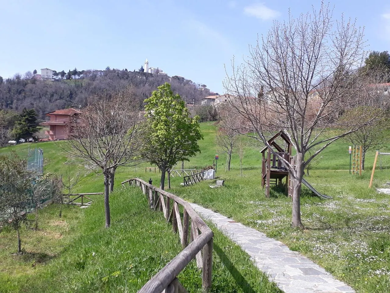 וילה Gemmano Belvilla By Oyo Casa Cevoli