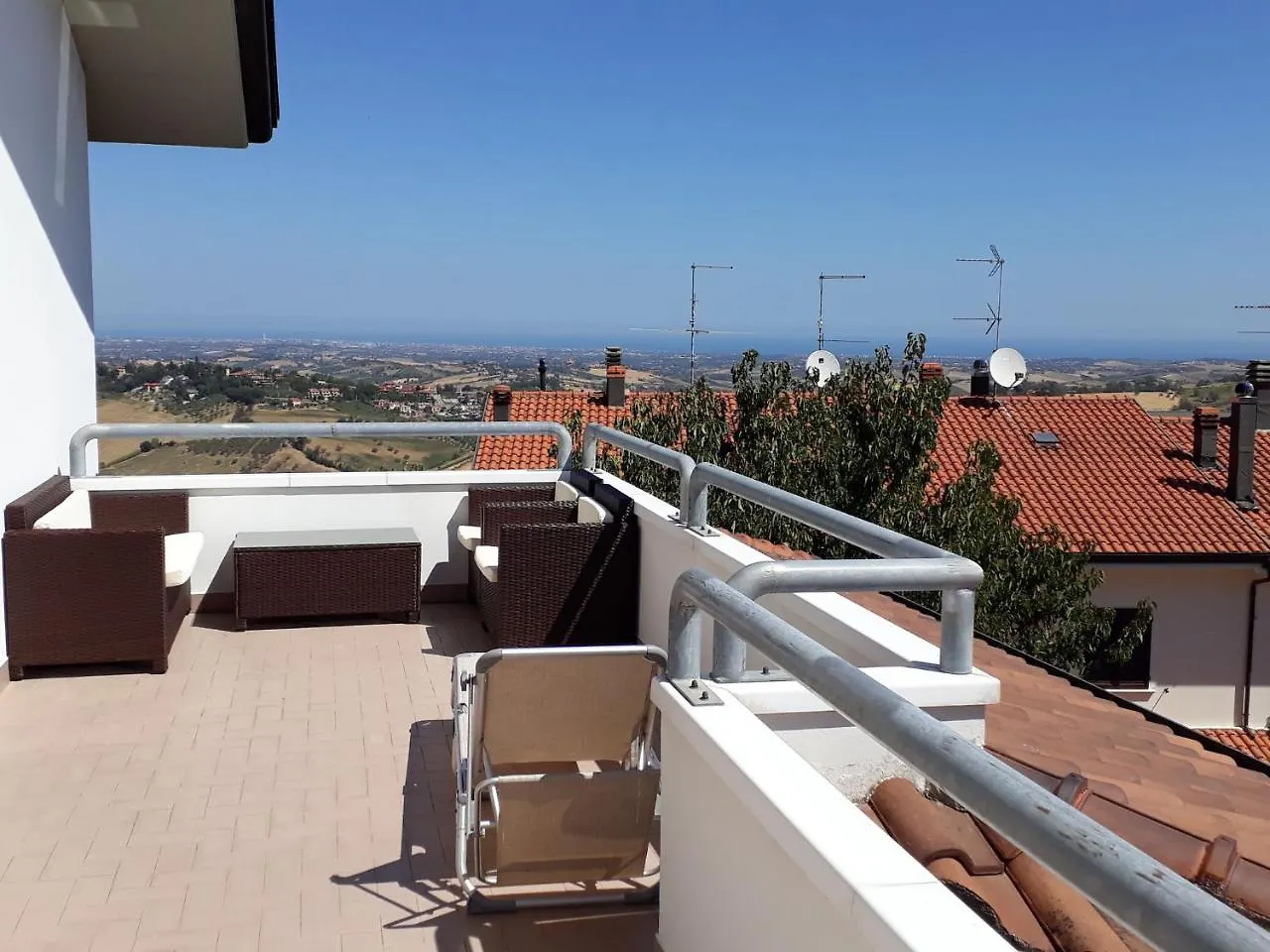 Gemmano Belvilla By Oyo Casa Cevoli