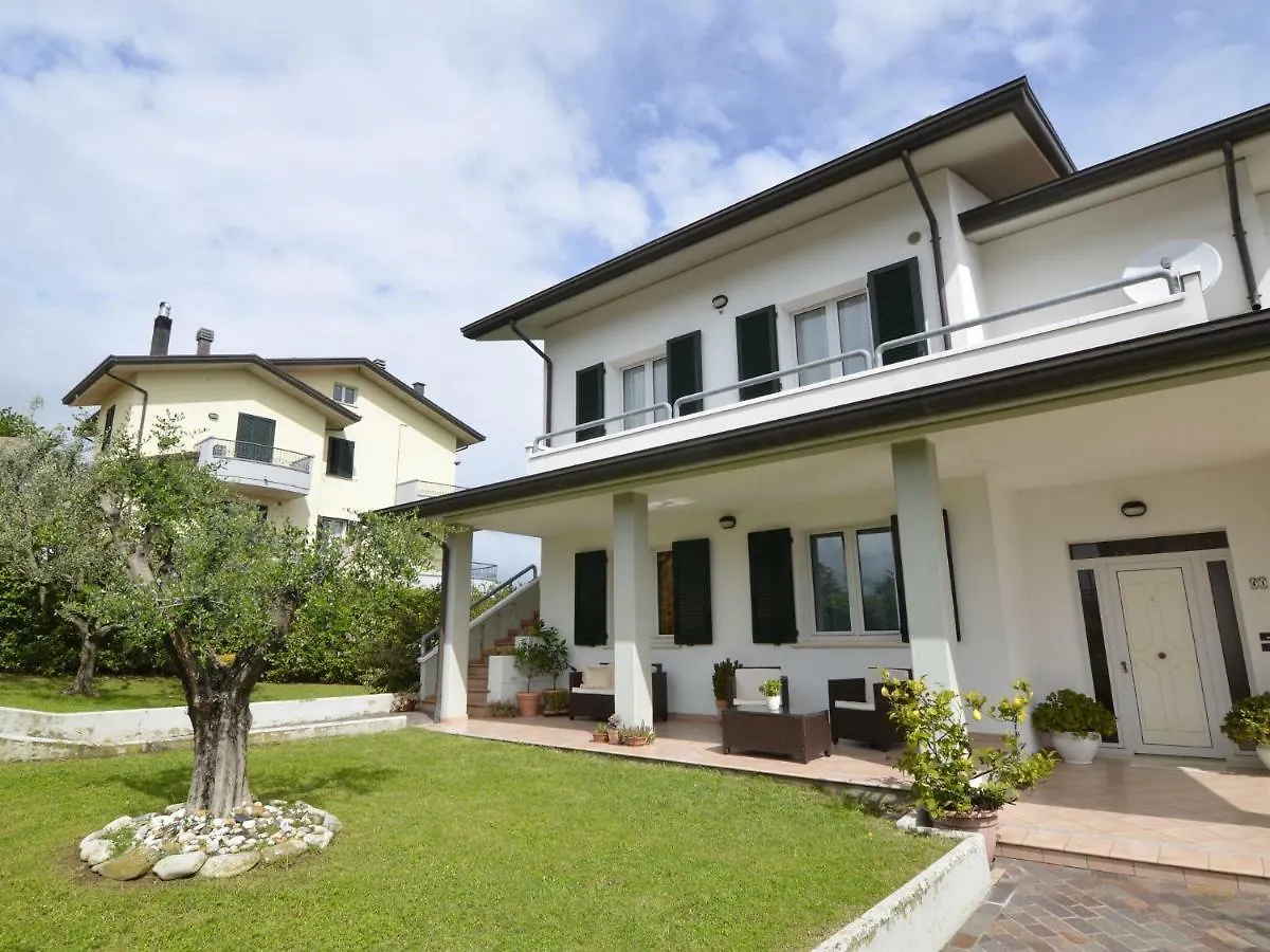 Gemmano Belvilla By Oyo Casa Cevoli איטליה